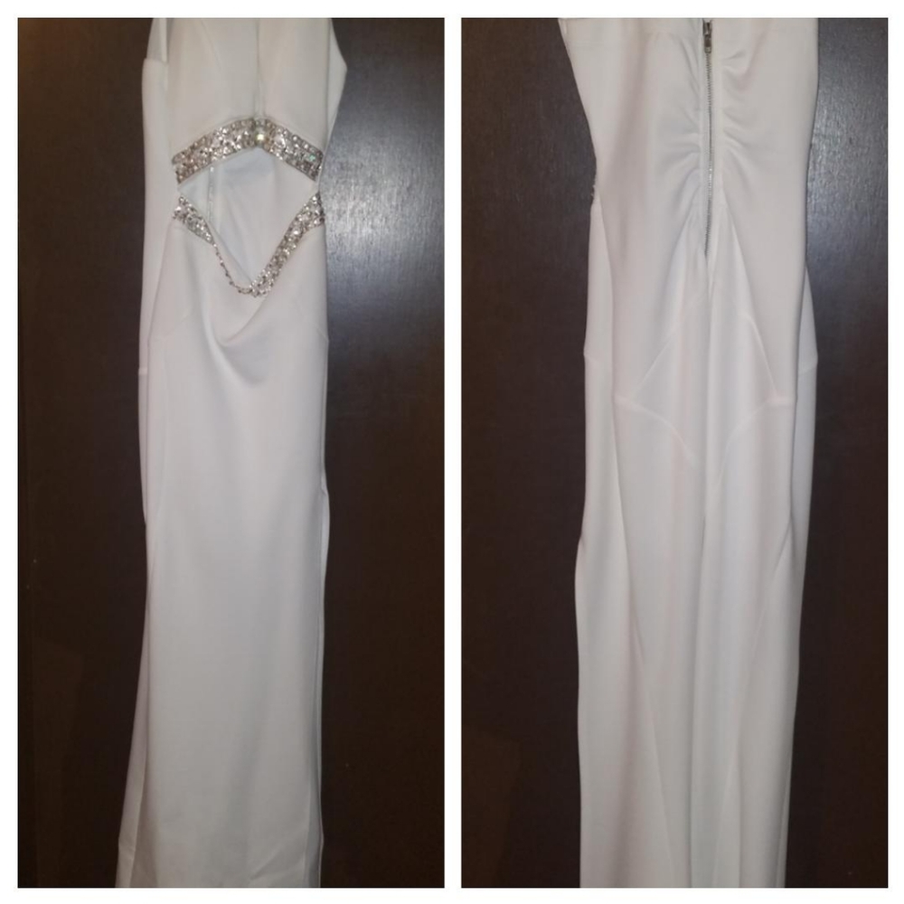 Great potential Prom Dress